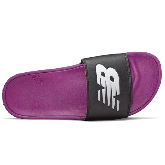 New Balance NB 200 'Black Plum Purple'