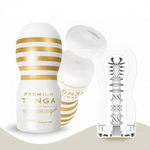 TENGA PREMIUM Мастурбатор Original Vacuum CUP - GENTLE (Soft)