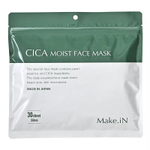 Make.iN CICA Moist Face Mask