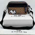 Сумка Coach 1