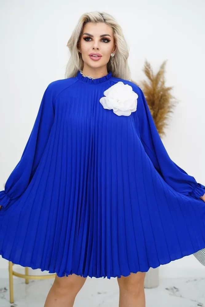 Платье Гофре Fabrika