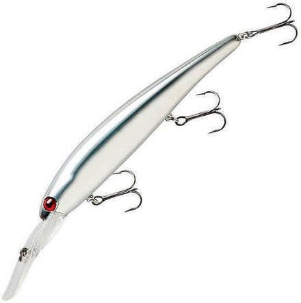 Воблер BANDIT Walleye Deep, 35
