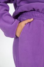 Костюм для девочки Скай-1 Виотекс ФИОЛЕТОВЫЙ