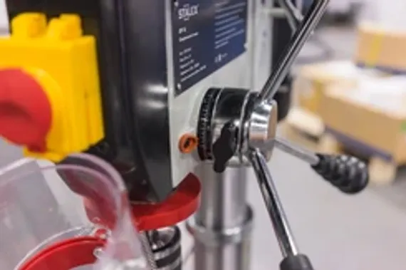 Круглошлифовальный станок GD-5020B