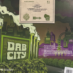 Bongzilla - Dab City (Италия 2023г.)