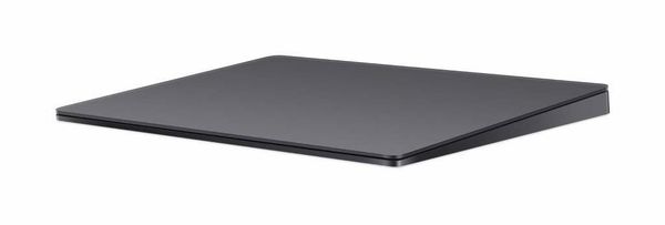 Трекпад Apple Magic Trackpad 2 Space Grey Bluetooth
