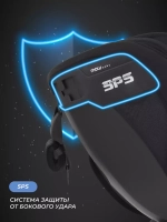 Автокресло MOWBaby UB616 "MOTION" isofix (40-150см)