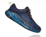 Полуботинки женские Hoka Kaha low GTX