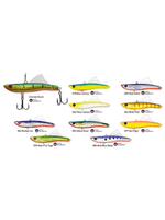 Виб (тонущий воблер) для зимней рыбалки Sandra 90мм 25г