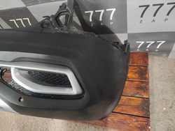 Бампер задний Kia Seltos 19-нв Б/У Оригинал 86612Q5010