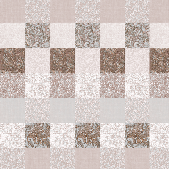 Ткань Бязь Премиум — «Маэстро»