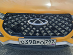 Chery Tiggo 7 Pro Elite CVT
