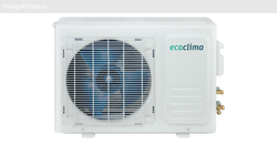 Сплит-система Ecoclima Wind Line Inverter EC/I-09QC/ECW/I-09QCB