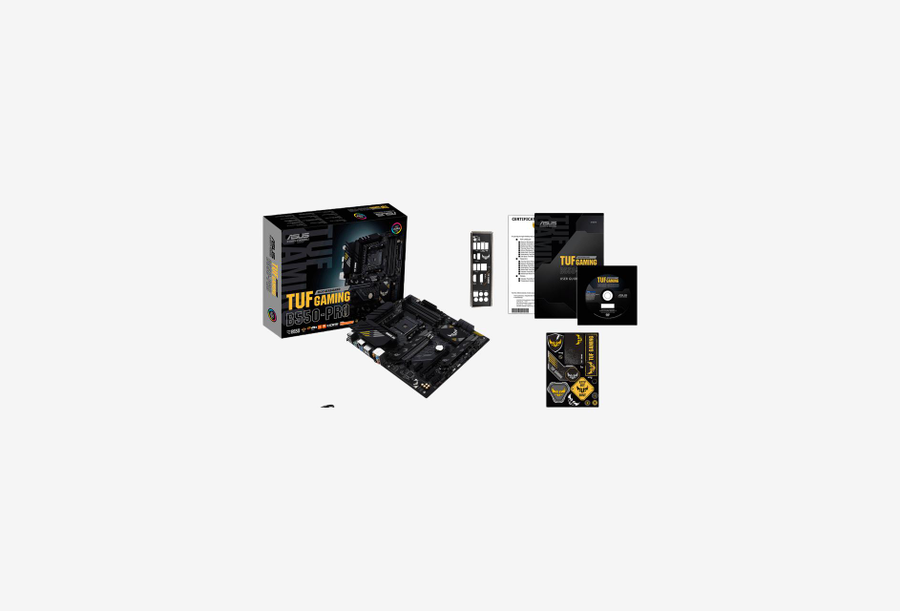 TUF GAMING B550-PRO_0526709105459