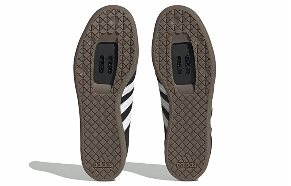 Кроссовки Adidas The Velosamba