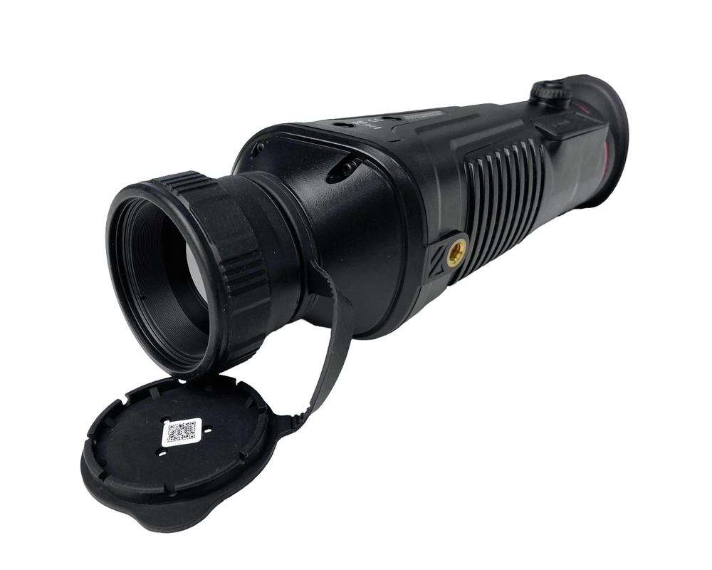 Тепловизионный монокуляр Guide Thermal imager TrackIR Pro 35мм