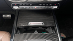 Карбоновые детали интерьера для Mercedes-Benz G-Class W465 2025 Гелик