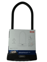 Замок U образный GRANIT Plus 470/150 HB300 + Крепеж