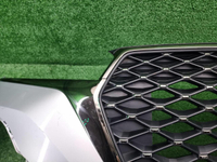 Бампер передний Chery Tiggo 7 Pro Max (2022-2024)