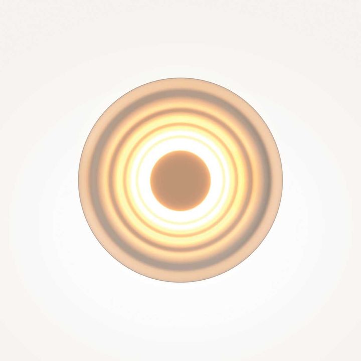 Настенный светильник (бра) Maytoni MOD400WL-L5W3K