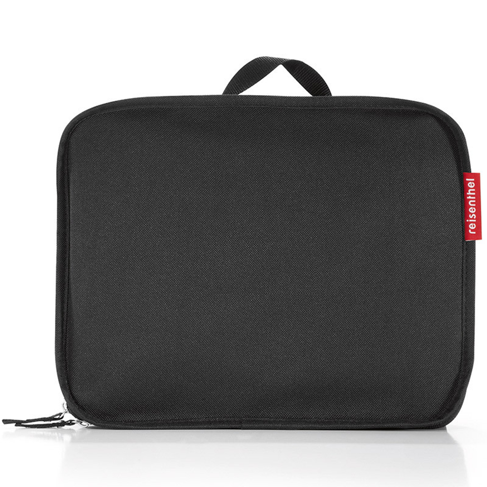 Сумка на колесиках foldabletrolley black