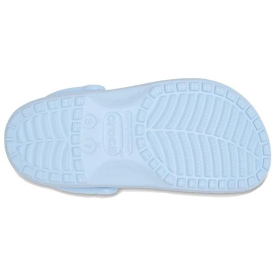 Crocs Classic Clog 'Ice Blue'
