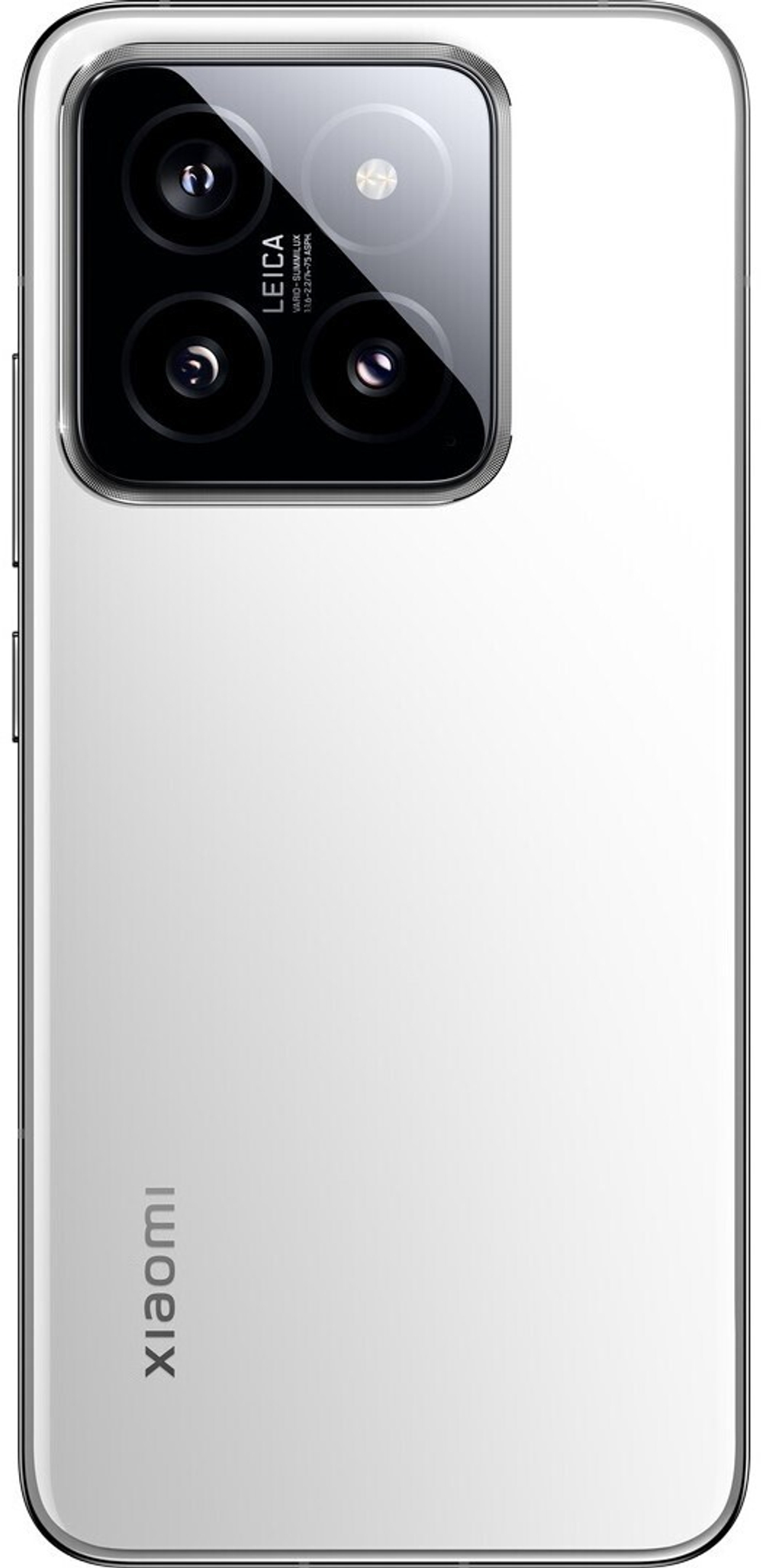Xiaomi Mi 14 12/512GB White