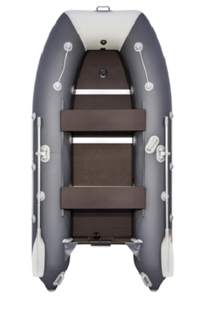 Лодка ПВХ Таймень LX 3400 СК
