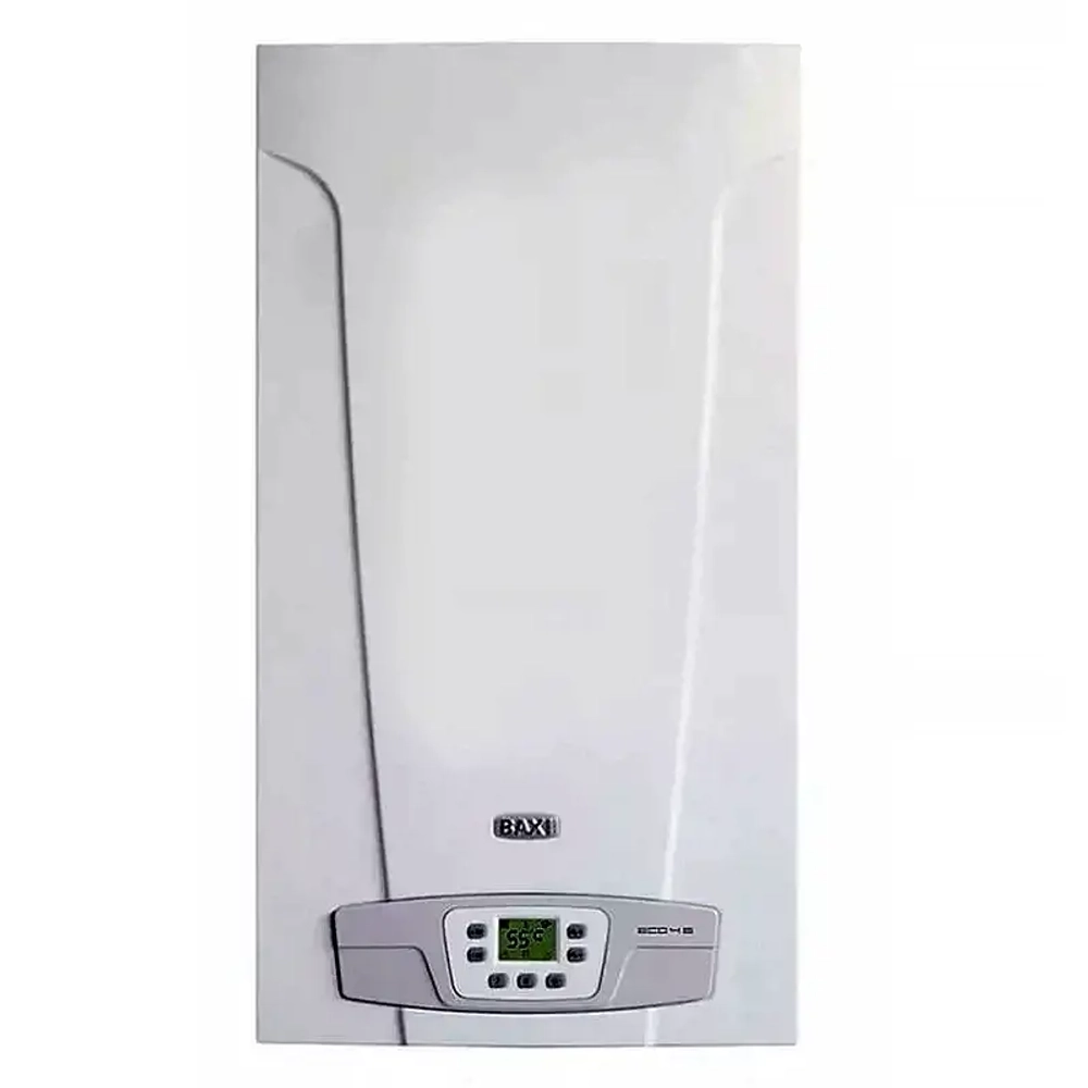 Baxi ECO FOUR 1.24 F котел газовый настенный одноконтурный CSE46524354-
