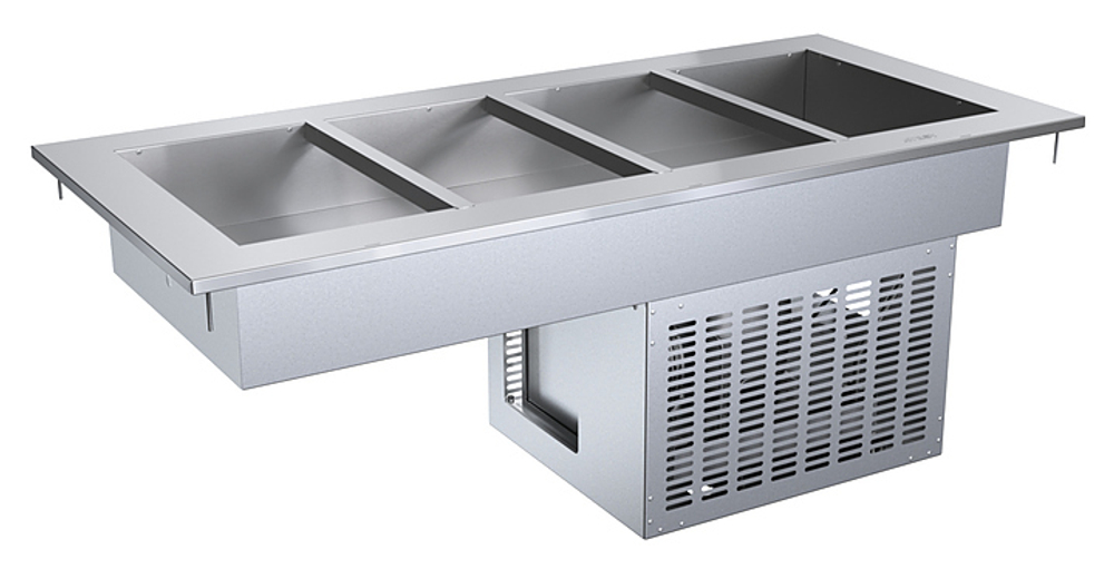 Стол охлаждаемый ATESY Регата ОС-1500-1840-02