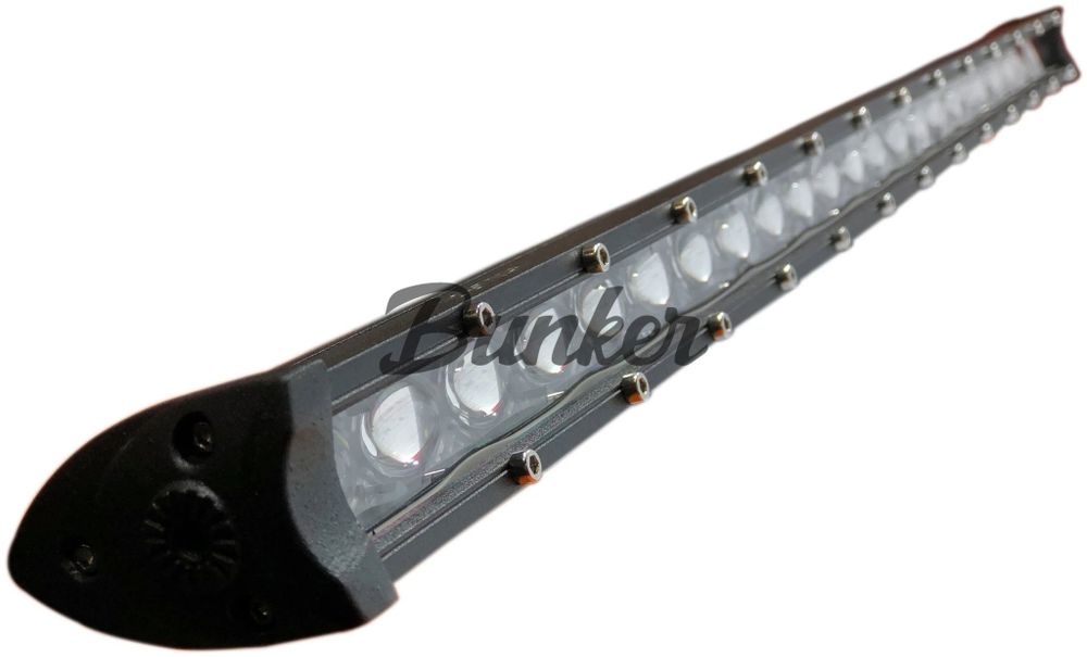 Светодиодная балка 72W Cree Hi Lumen 65.5 см,Lightway