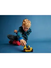 Конструктор Technic 42163 Тяжелый бульдозер