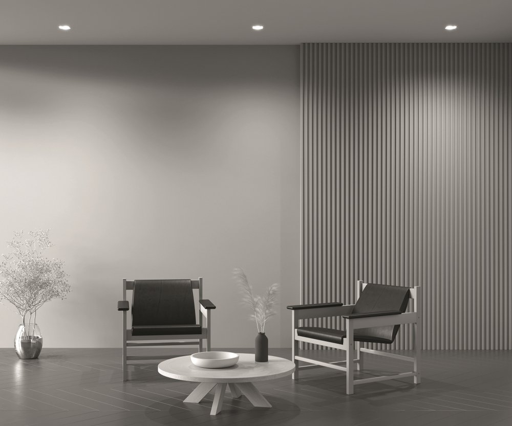 Встраиваемый светильник Technical DL042-01-SQ-W