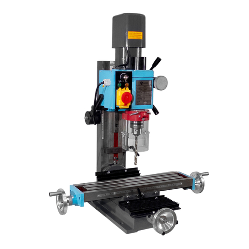 Фрезерно-сверлильный станок AURA FM-25VL