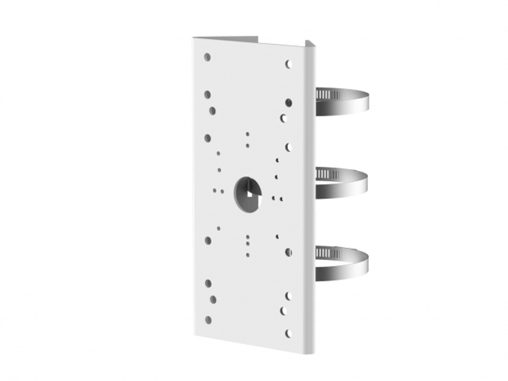 DS-1275ZJ крепление Hikvision