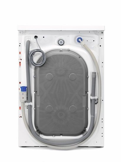 Стиральная машина Electrolux 800 EW8W261BP