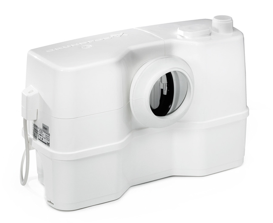 Канализационная установка Grundfos Sololift2 WC-1