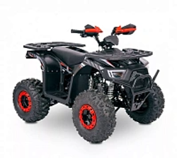 Квадроцикл YACOTA SIRIUS 110