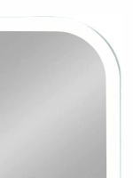 Зеркало Reflexion Blink RF6041BK