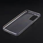 Силиконовый чехол для Xiaomi Redmi K30s, 1 мм, 008291-1 Прозрачный