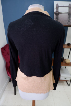 Кардиган International Concepts оригинальный 46 размер