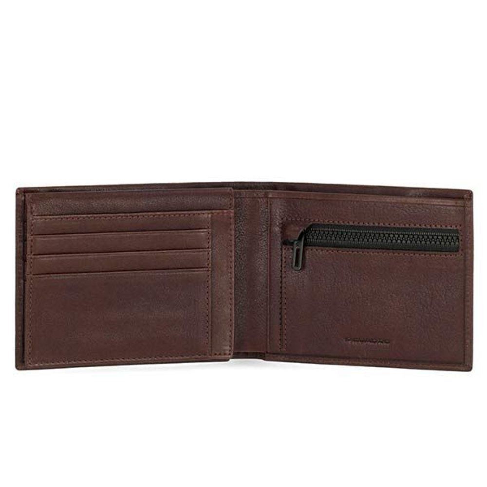 Кошелек мужской Piquadro Harper PU5761APR/TM