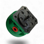 Пластинчатый насос БГ12-41А (6л.) ТУ 2.053.1342 – 78