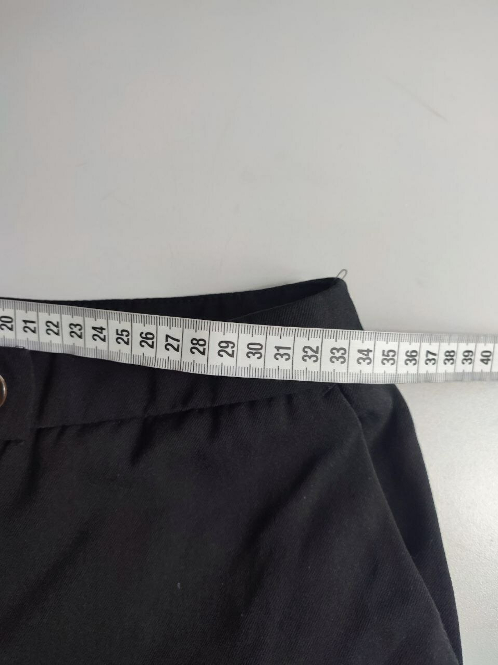 Брюки Dorothy Perkins классические 40 размер