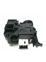 Замок люка 0024000128A Haier
