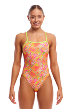 Купальник FUNKITA Hula Bula