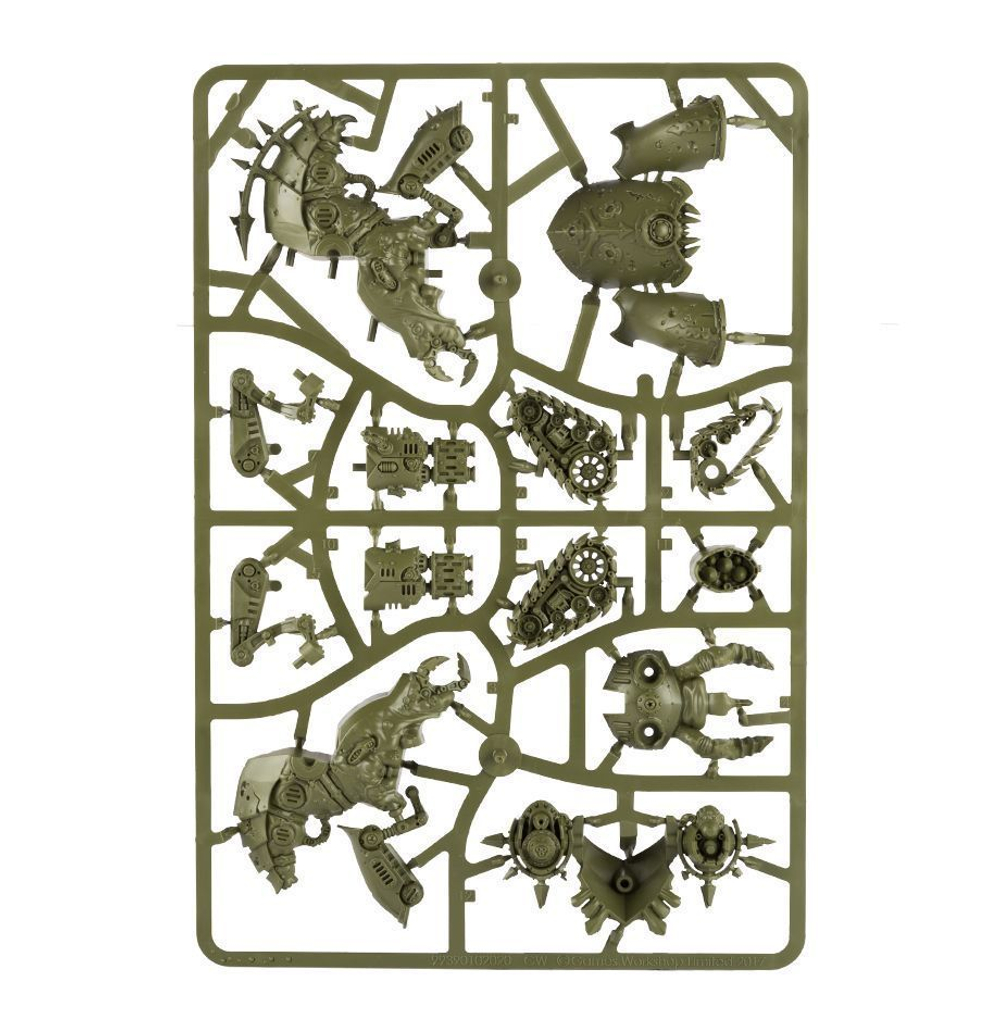 Myphitic Blight-hauler