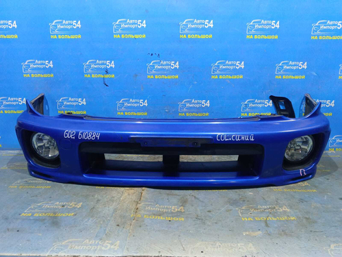 Туманка правая SUBARU IMPREZA 2000-2002