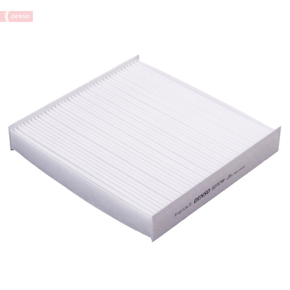 DENSO - DCF579P-DES - Filter, cabin air