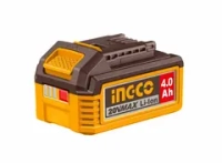 Аккумуляторная батарея 20В/4.0Ач. SUPER INGCO FBLI20021 INDUSTRIAL